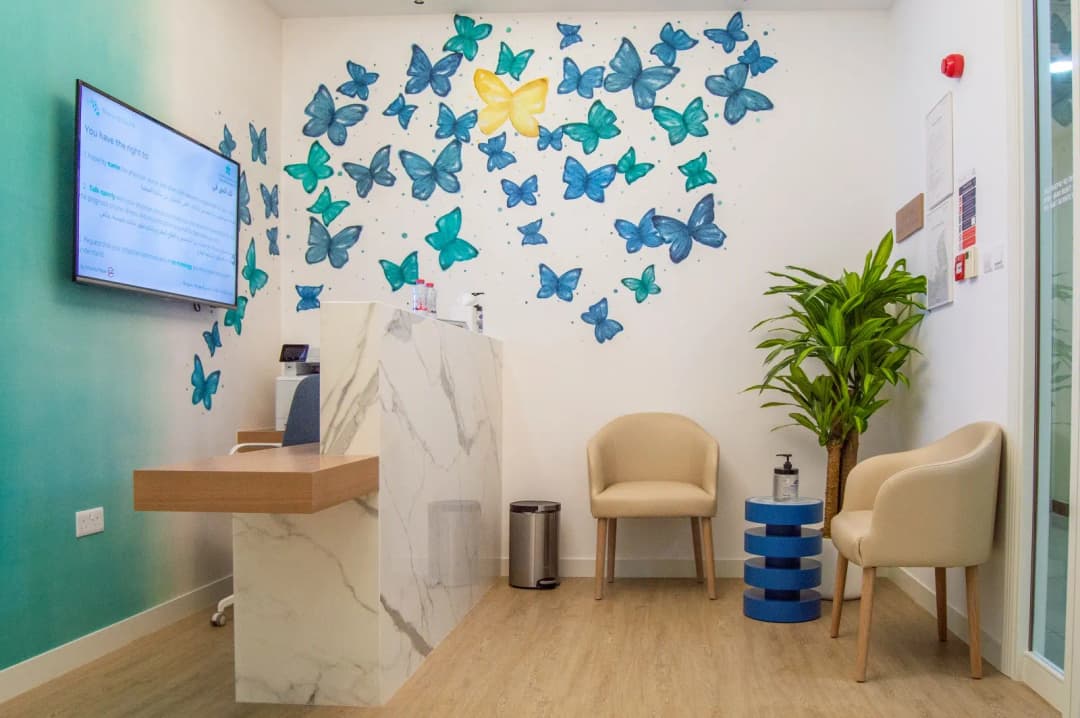 Monarch Health Center photo 2