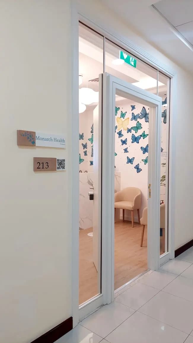 Monarch Health Center photo 4