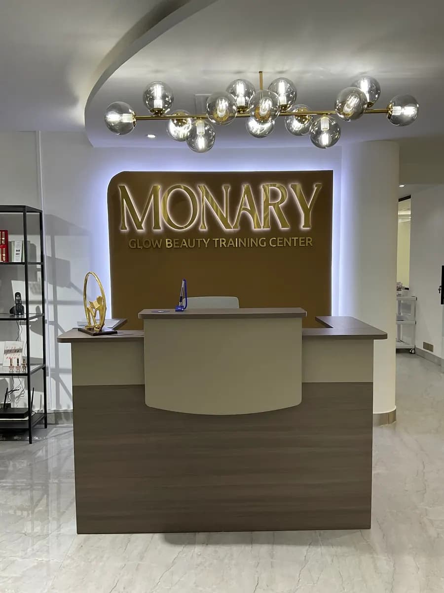 Monary Glow Beauty Clinic