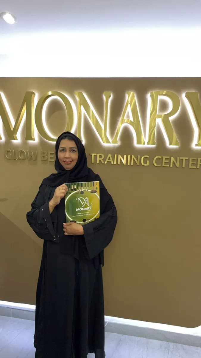 Monary Glow Beauty Clinic photo 5