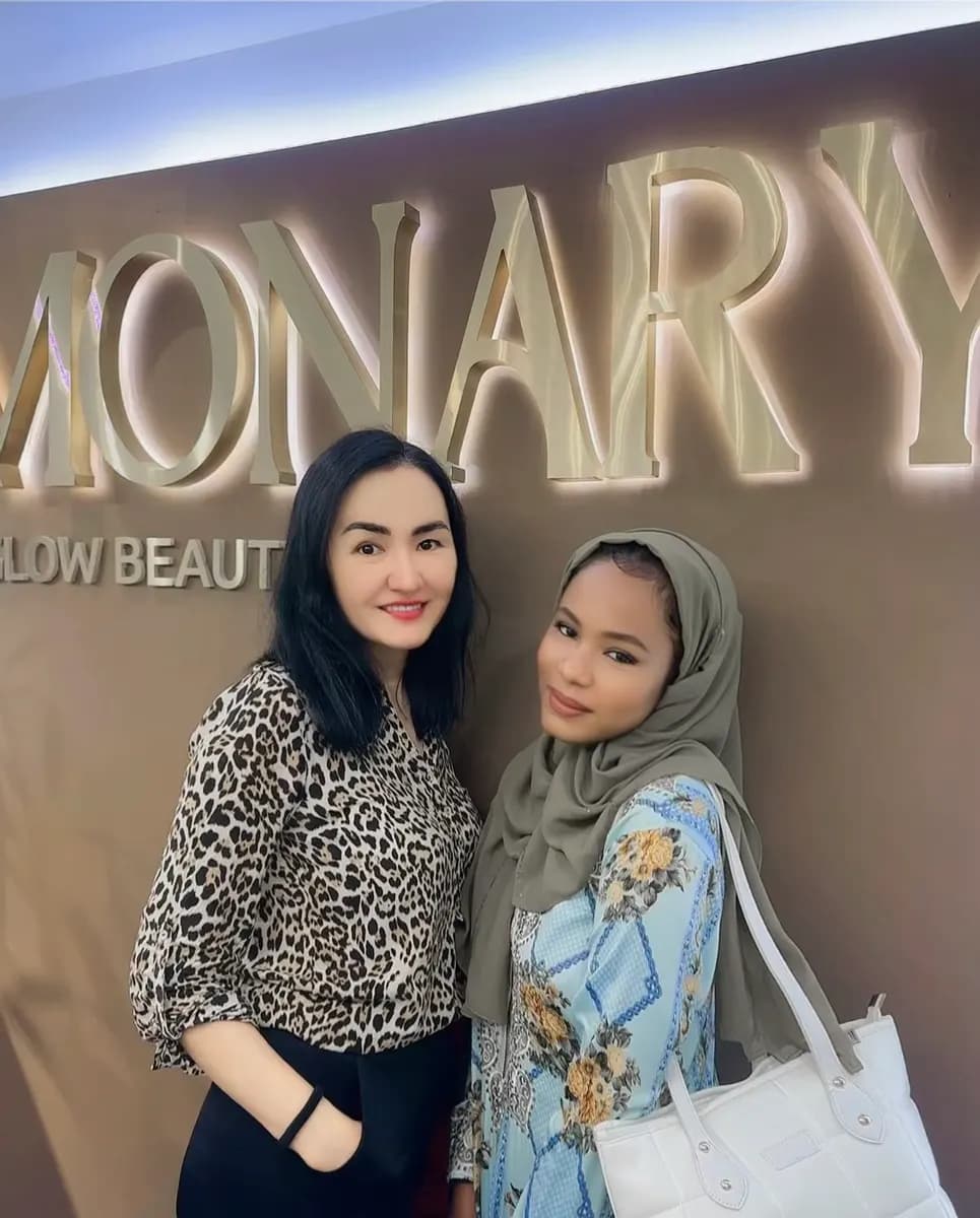Monary Glow Beauty Clinic — صورة 7