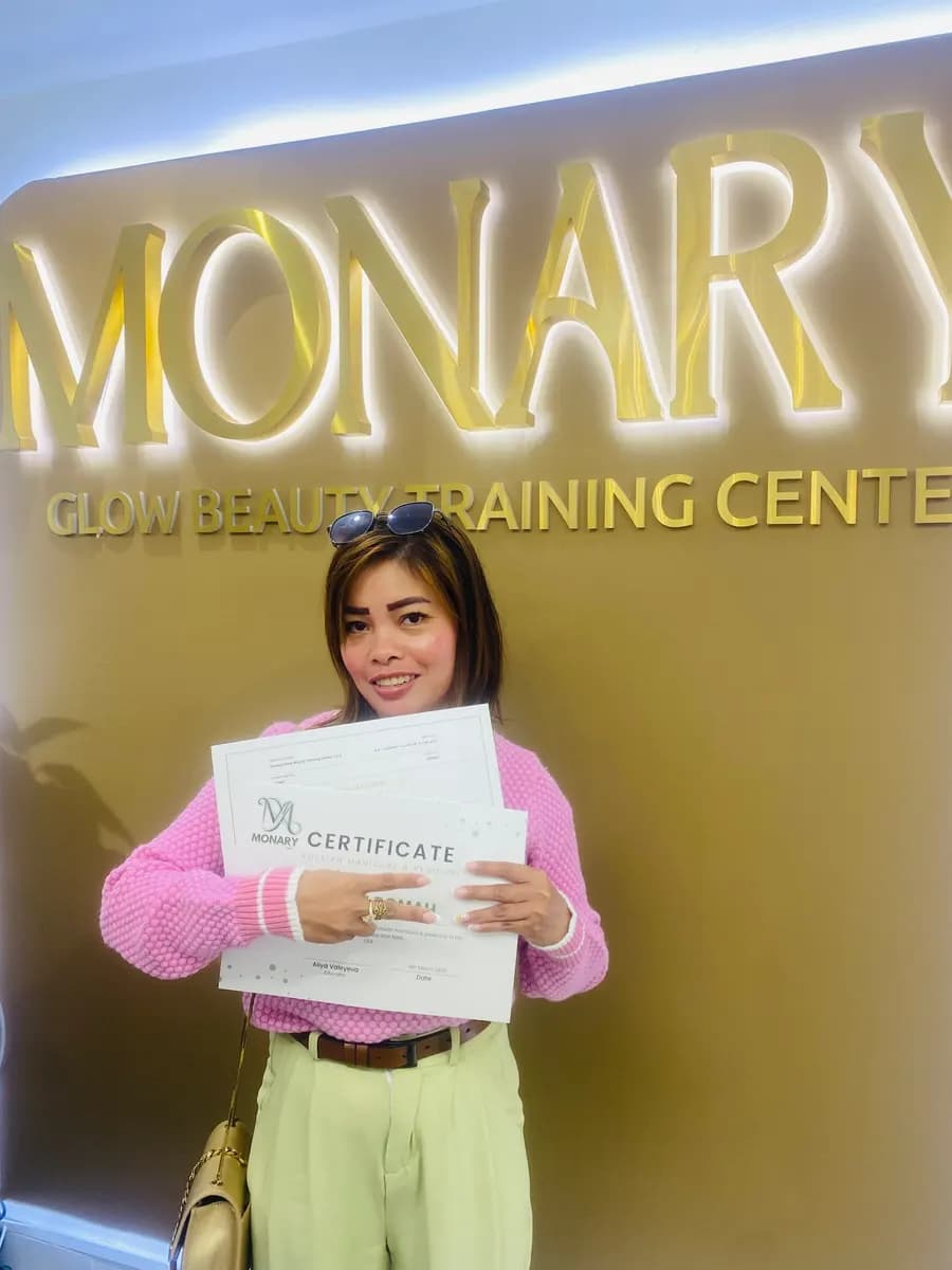 Monary Glow Beauty Clinic — صورة 8