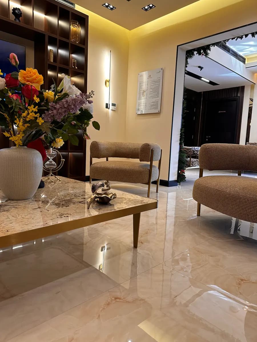Monde DE Cannes Clinics photo 2