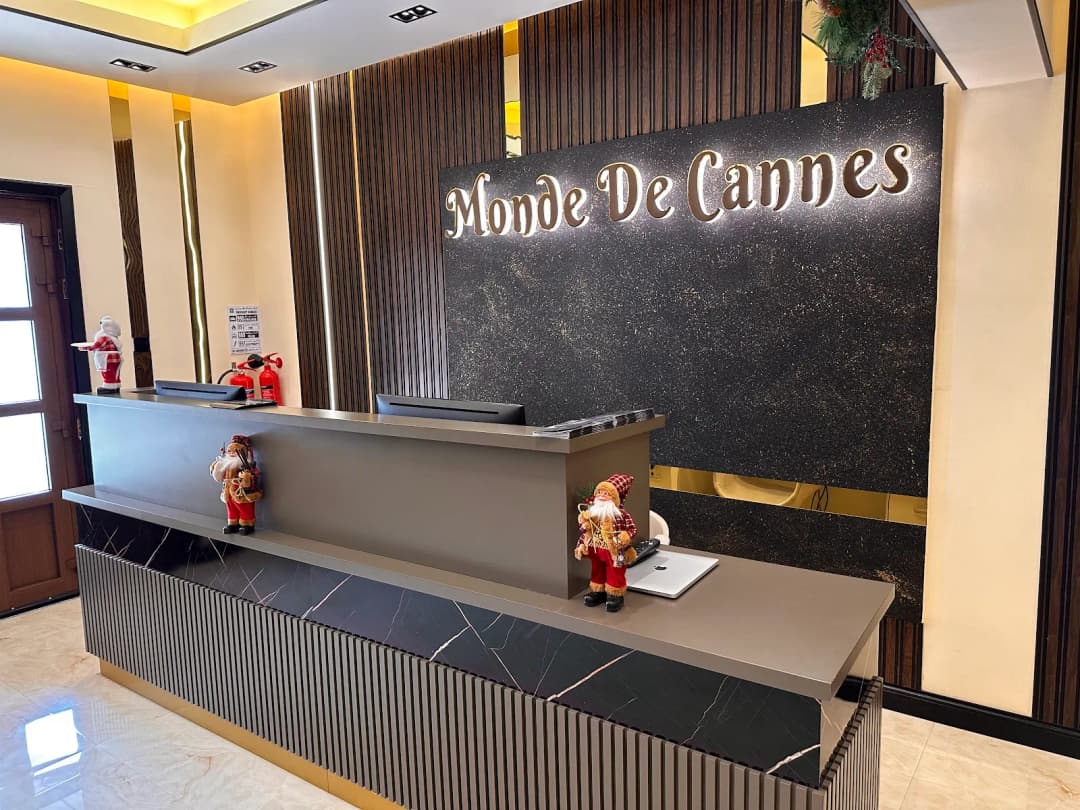 Monde DE Cannes Clinics photo 3