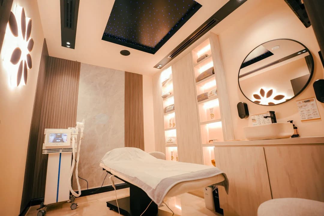 Monde DE Cannes Clinics photo 4