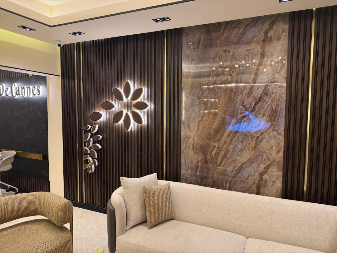 Monde DE Cannes Clinics photo 5