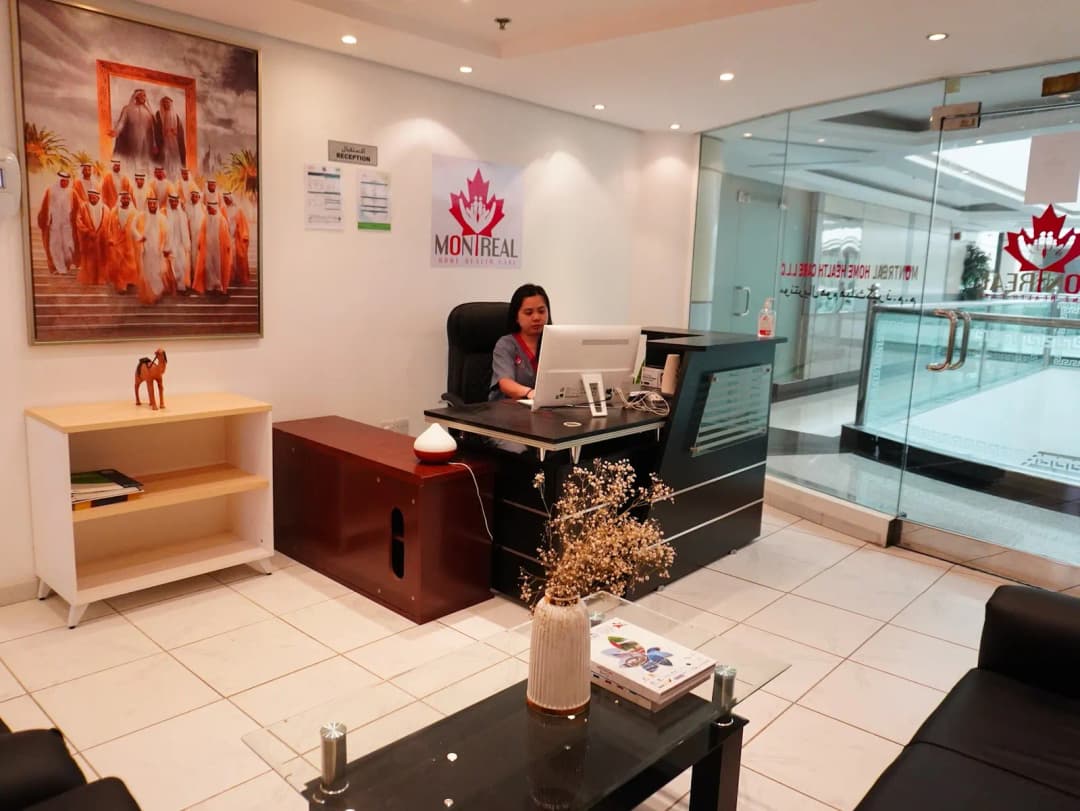 Montreal Home Health Care photo 2