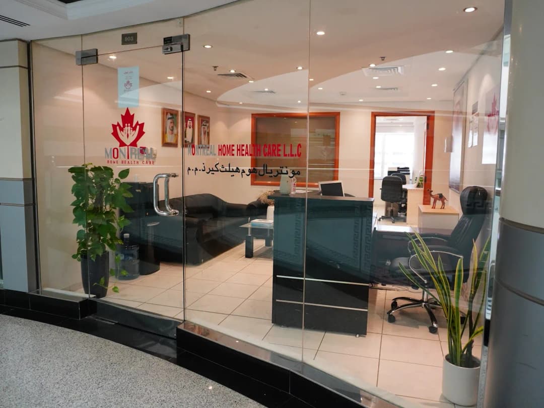 Montreal Home Health Care photo 3