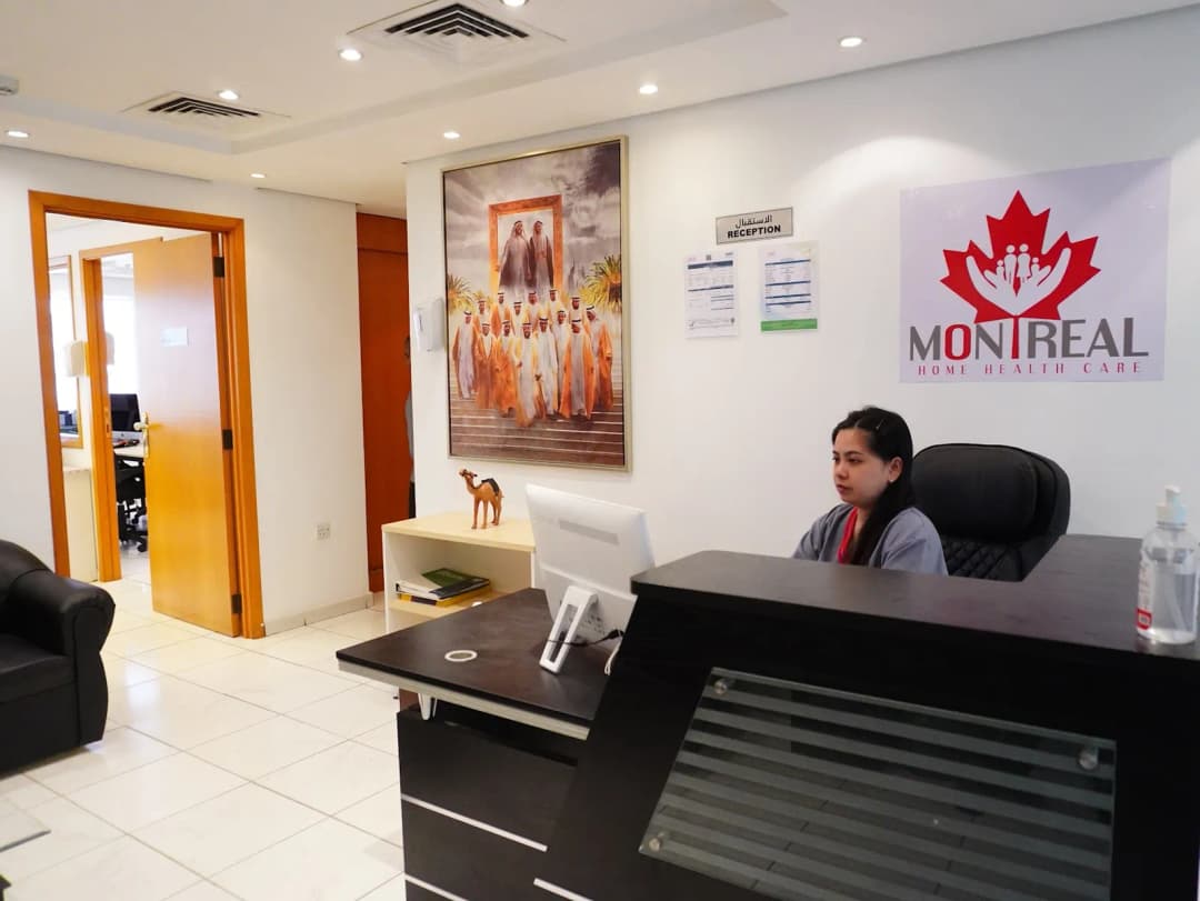 Montreal Home Health Care photo 4