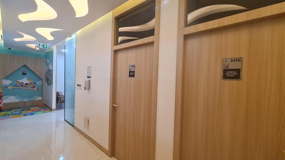 Moopans Polyclinic photo 2