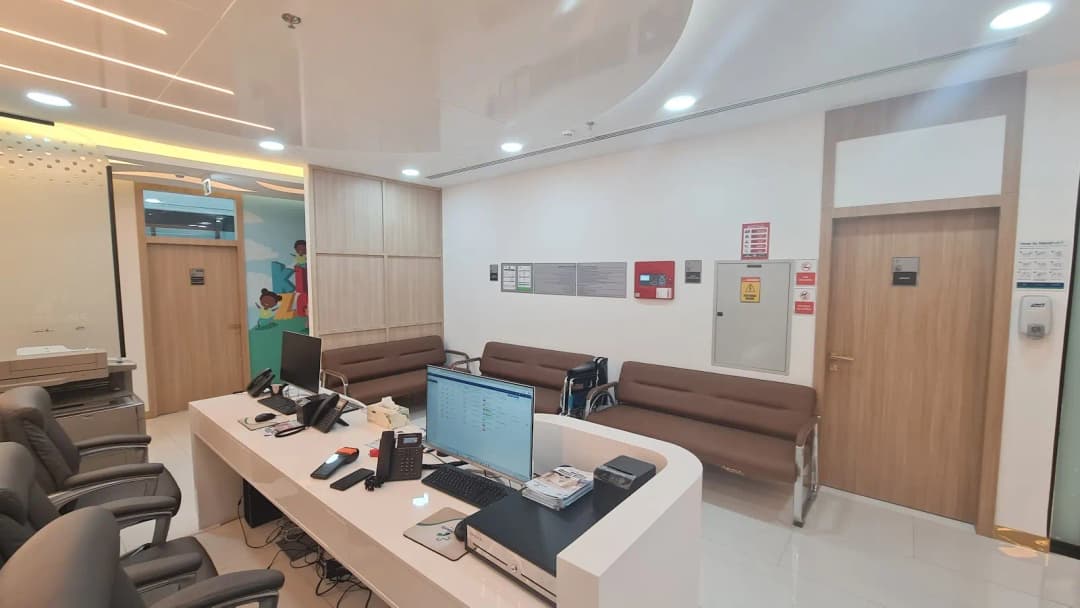 Moopans Polyclinic photo 3