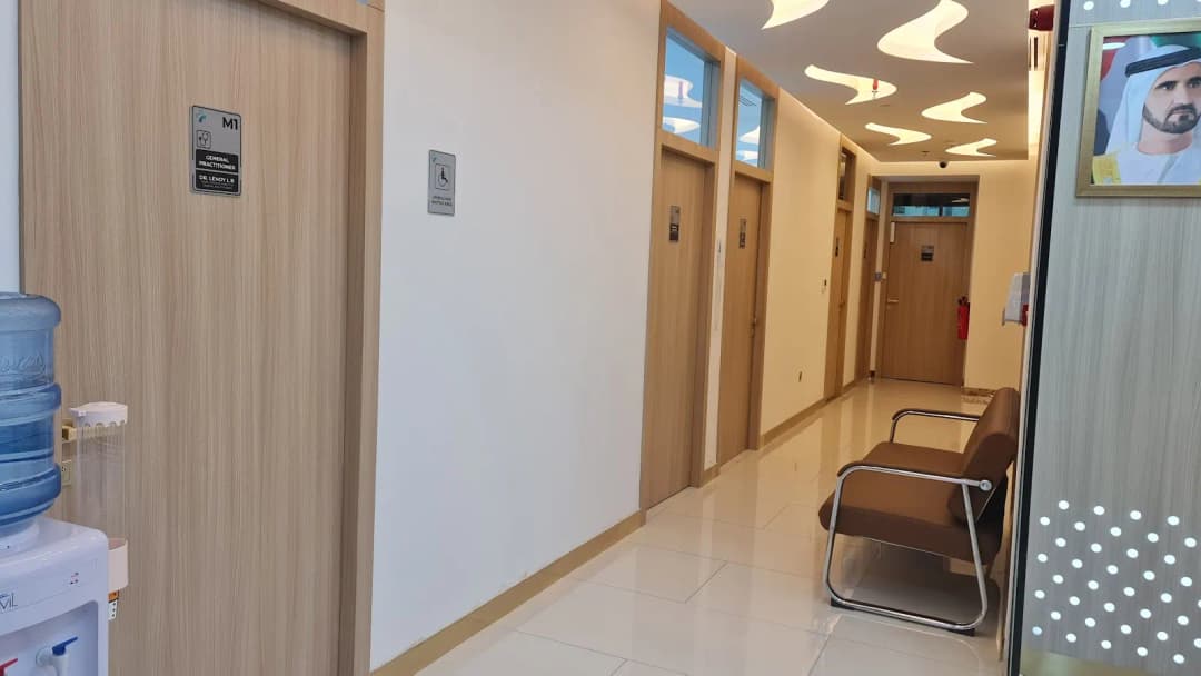 Moopans Polyclinic photo 4
