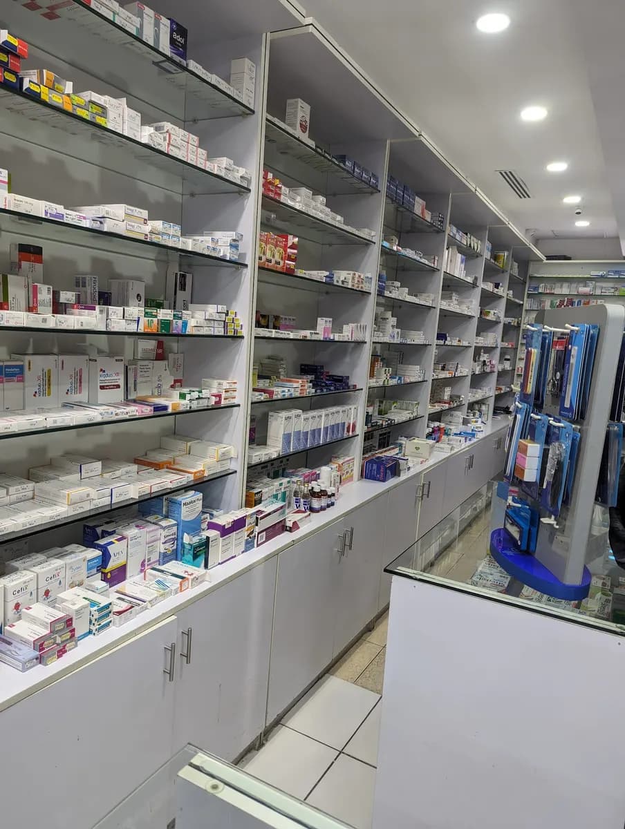 Mother Care Pharmacy photo 3