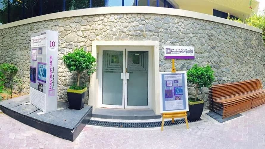 Move Freely Physiotherapy Center