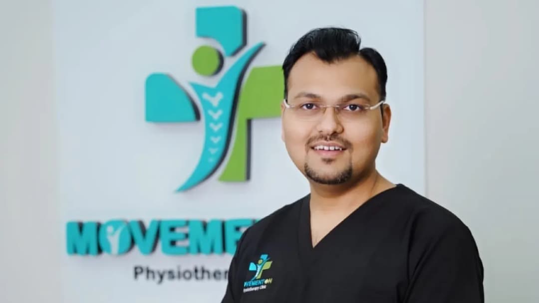 Movement ON Physiotherapy Center