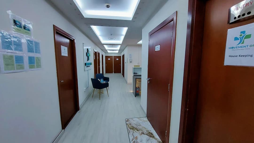 Movement ON Physiotherapy Center photo 3