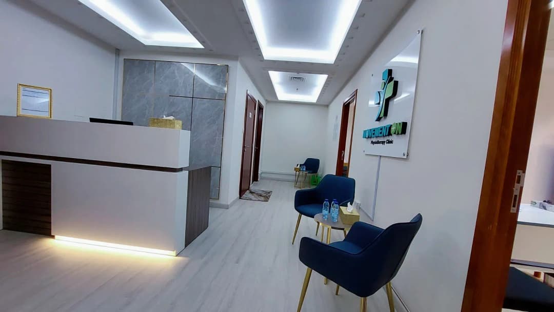 Movement ON Physiotherapy Center photo 4