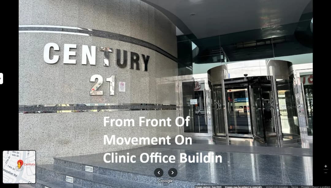 Movement ON Physiotherapy Center photo 5