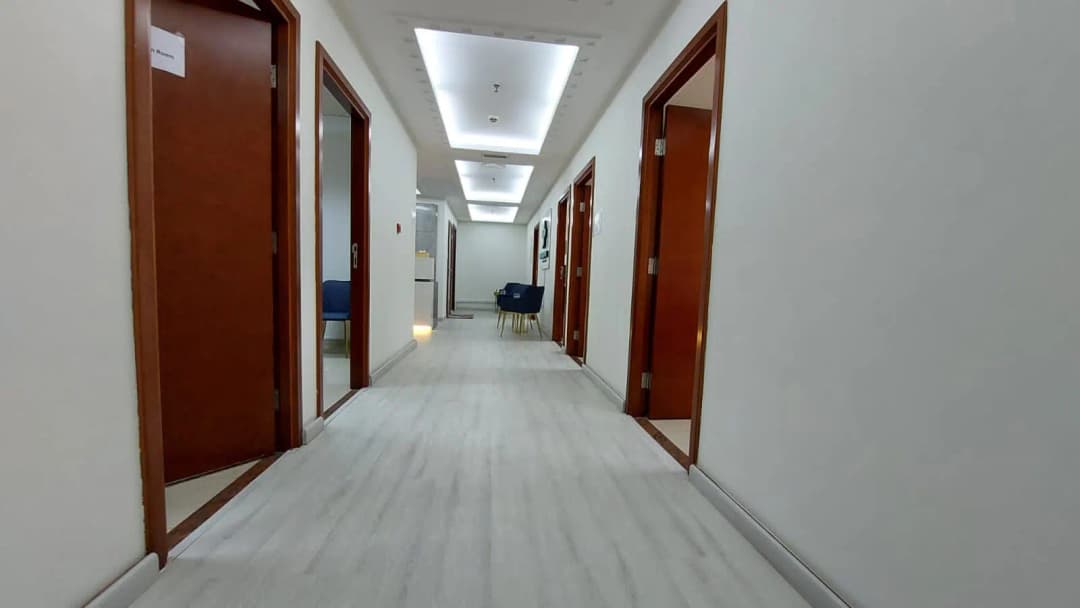 Movement ON Physiotherapy Center — صورة 7