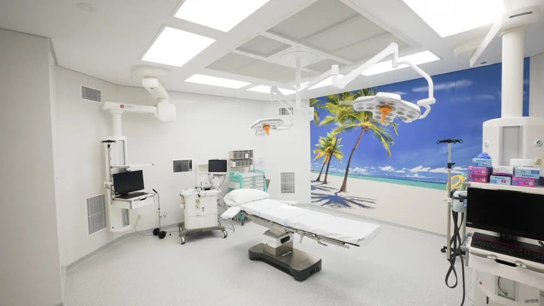 Mubadala Health Medical And Surgical photo 2
