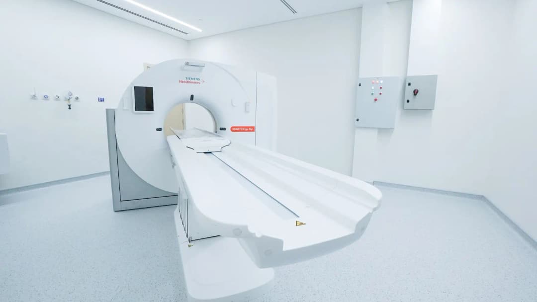 Mubadala Health Medical And Surgical photo 4