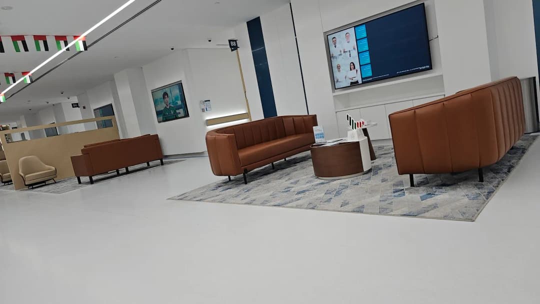 Mubadala Health Medical And Surgical photo 5