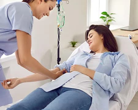 Mubadara Elite Home Health Center