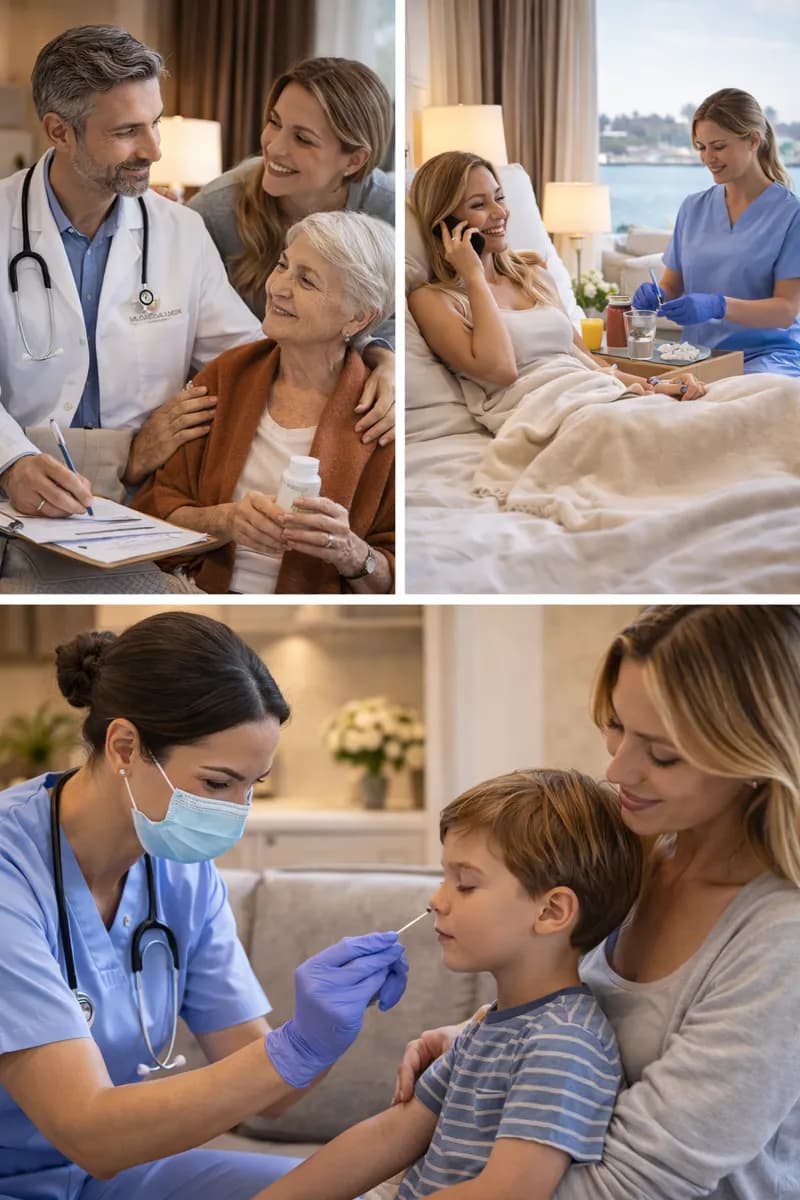 Mubadara Elite Home Health Center photo 4