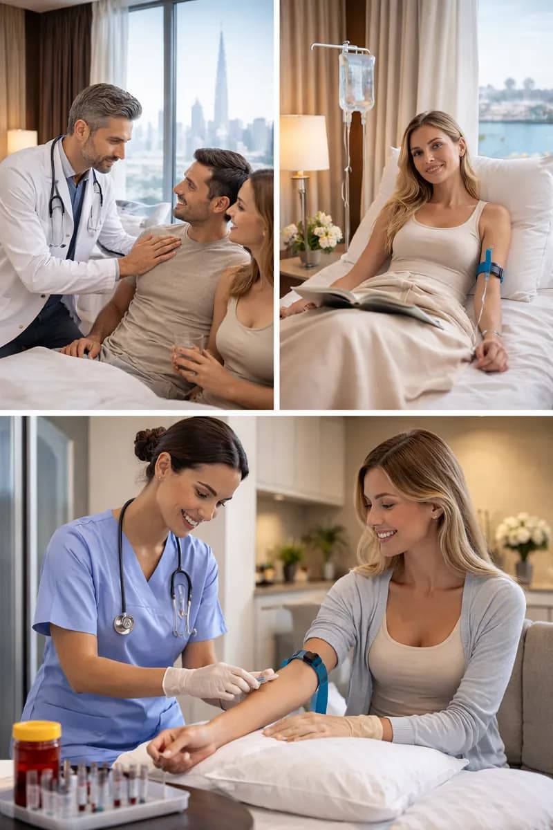 Mubadara Elite Home Health Center photo 5