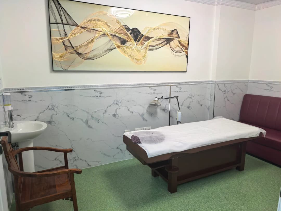 Mudanjiang Traditional Chinese Medicine Clinic photo 3