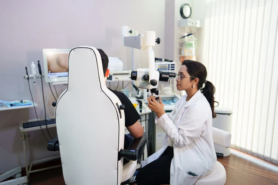 Mueller Medical Clinic photo 5
