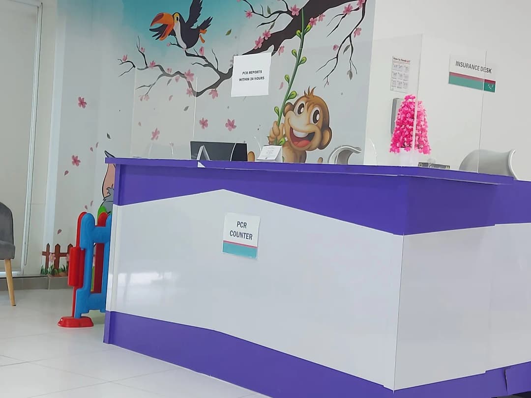 Multi Care Pharmacy photo 5