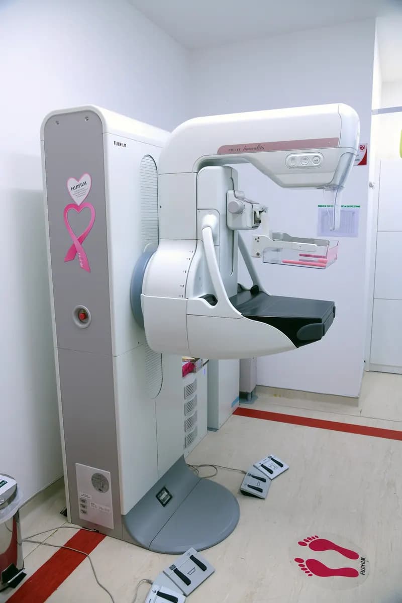 MVR Diagnostic Clinic photo 4