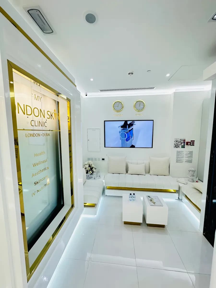 MY London Skin Clinic