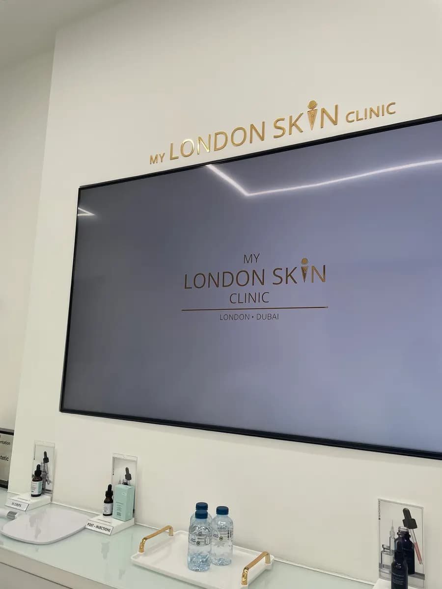 MY London Skin Clinic photo 2