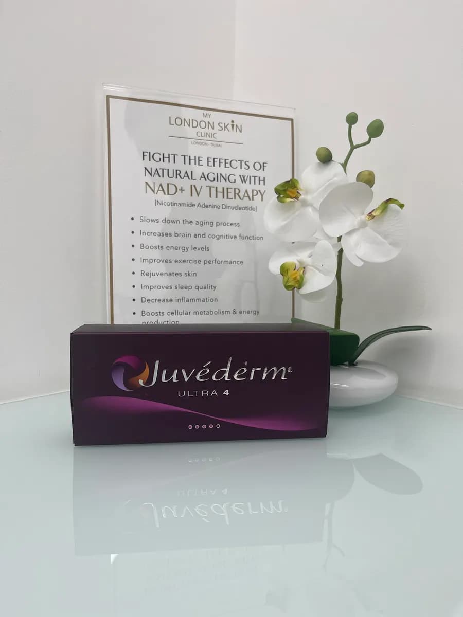 MY London Skin Clinic photo 4