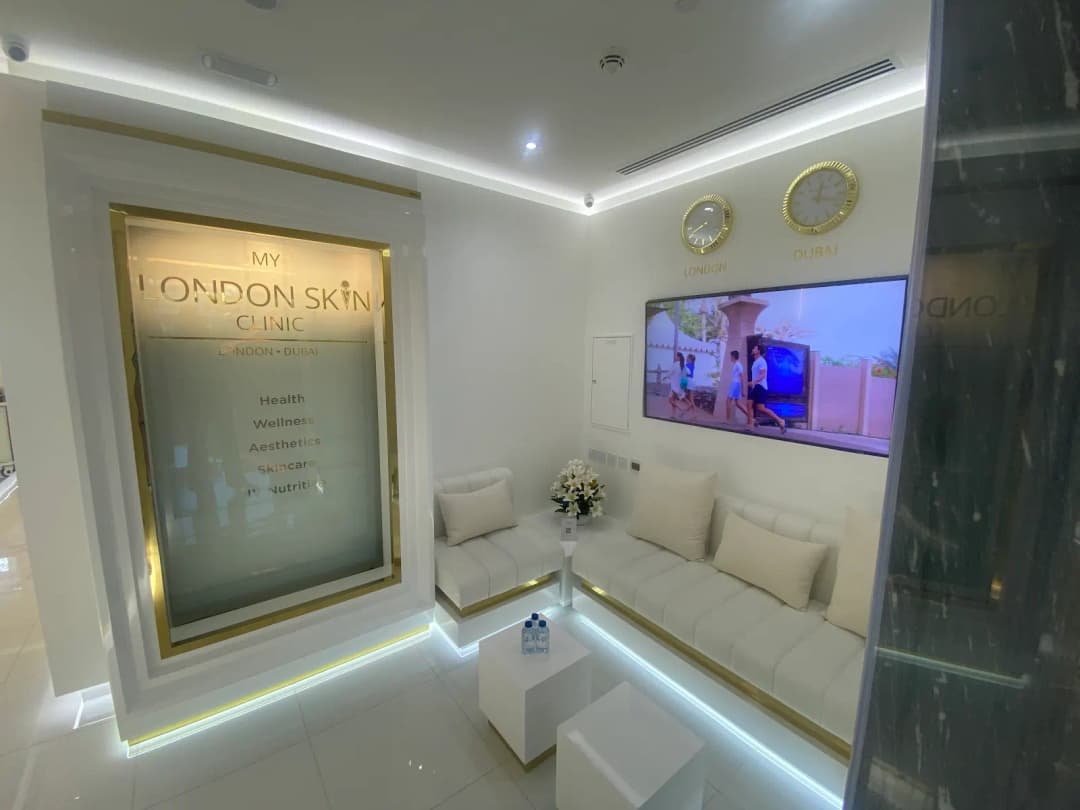MY London Skin Clinic photo 5