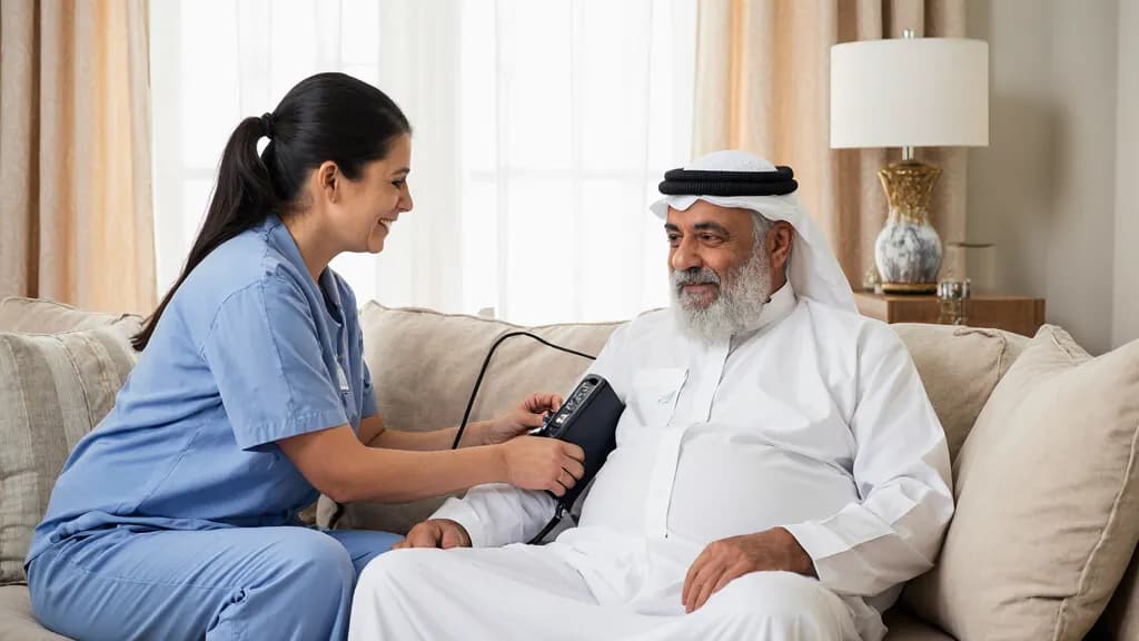 Mycare Home Healthcare