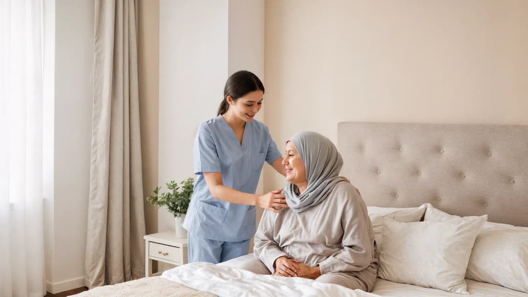 Mycare Home Healthcare photo 2
