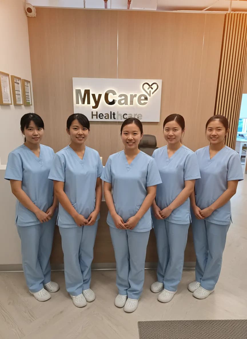 Mycare Home Healthcare photo 5