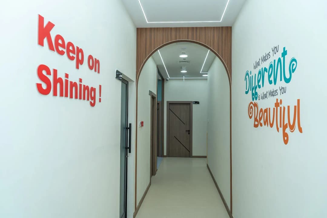 Mychamps Speech Clinic photo 4