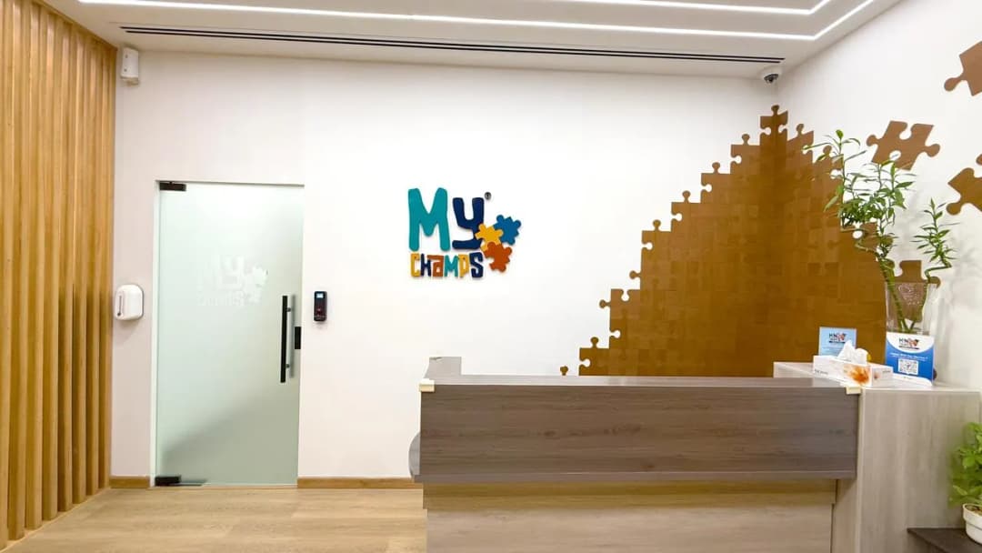 Mychamps Speech Clinic photo 5