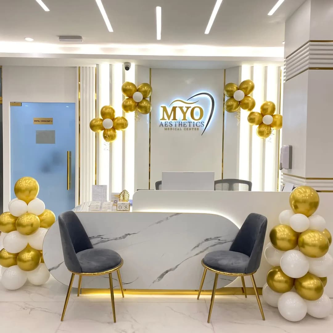 Myo Aesthetics Medical Center
