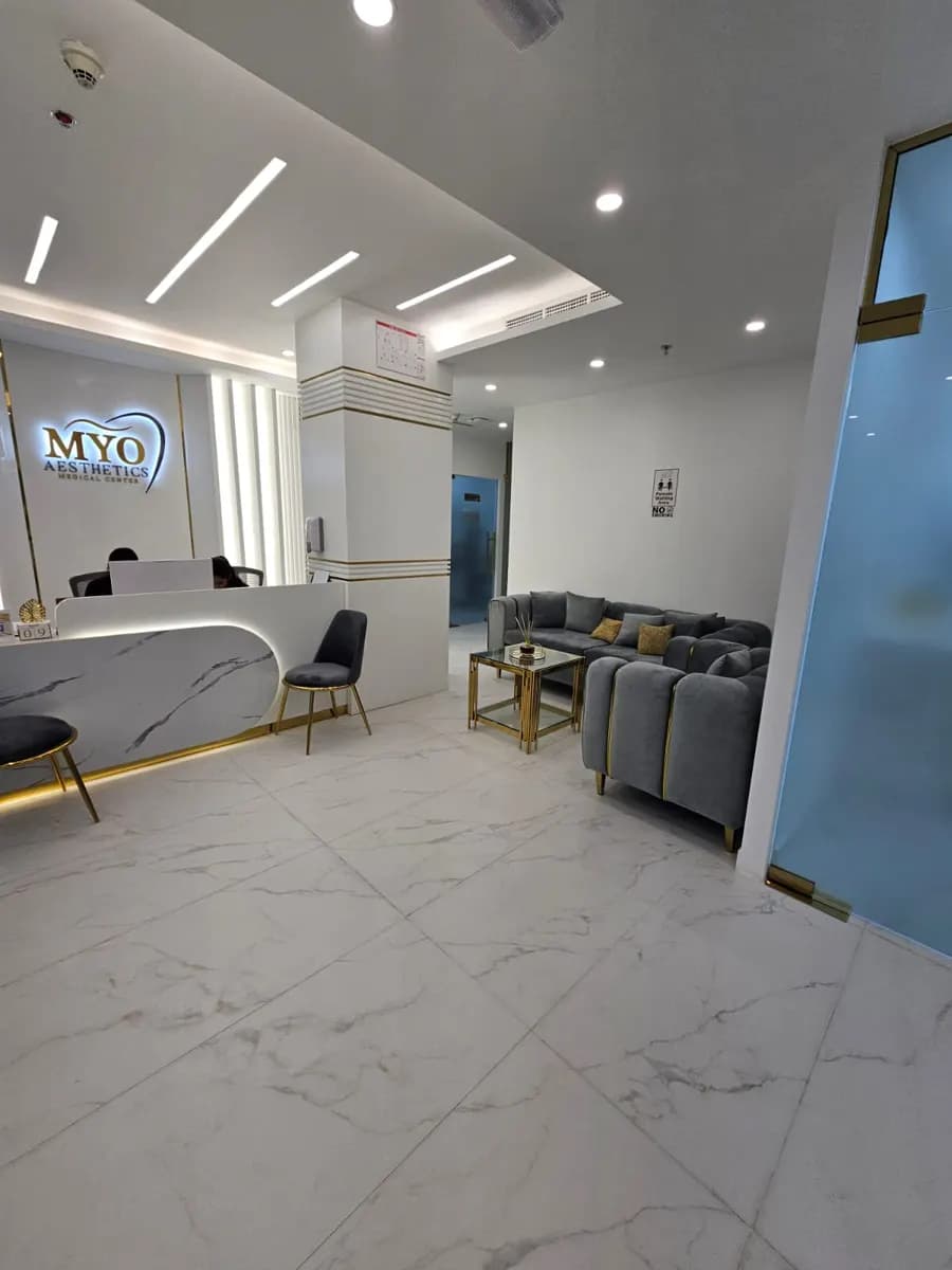 Myo Aesthetics Medical Center photo 2