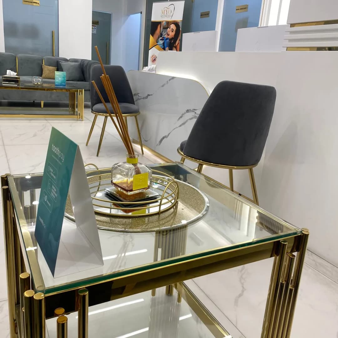 Myo Aesthetics Medical Center photo 5