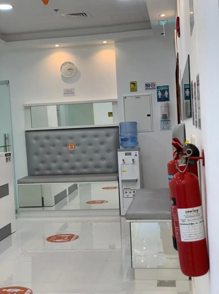 Myo Medical Center photo 4
