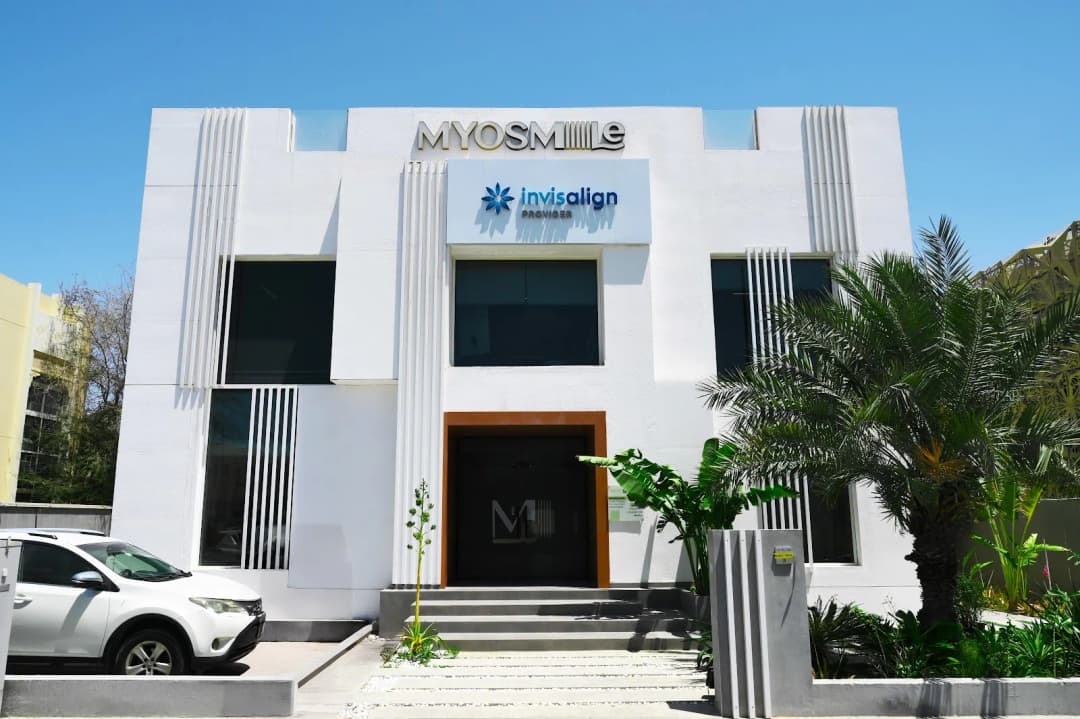 Myosmile Dental Clinic photo 3