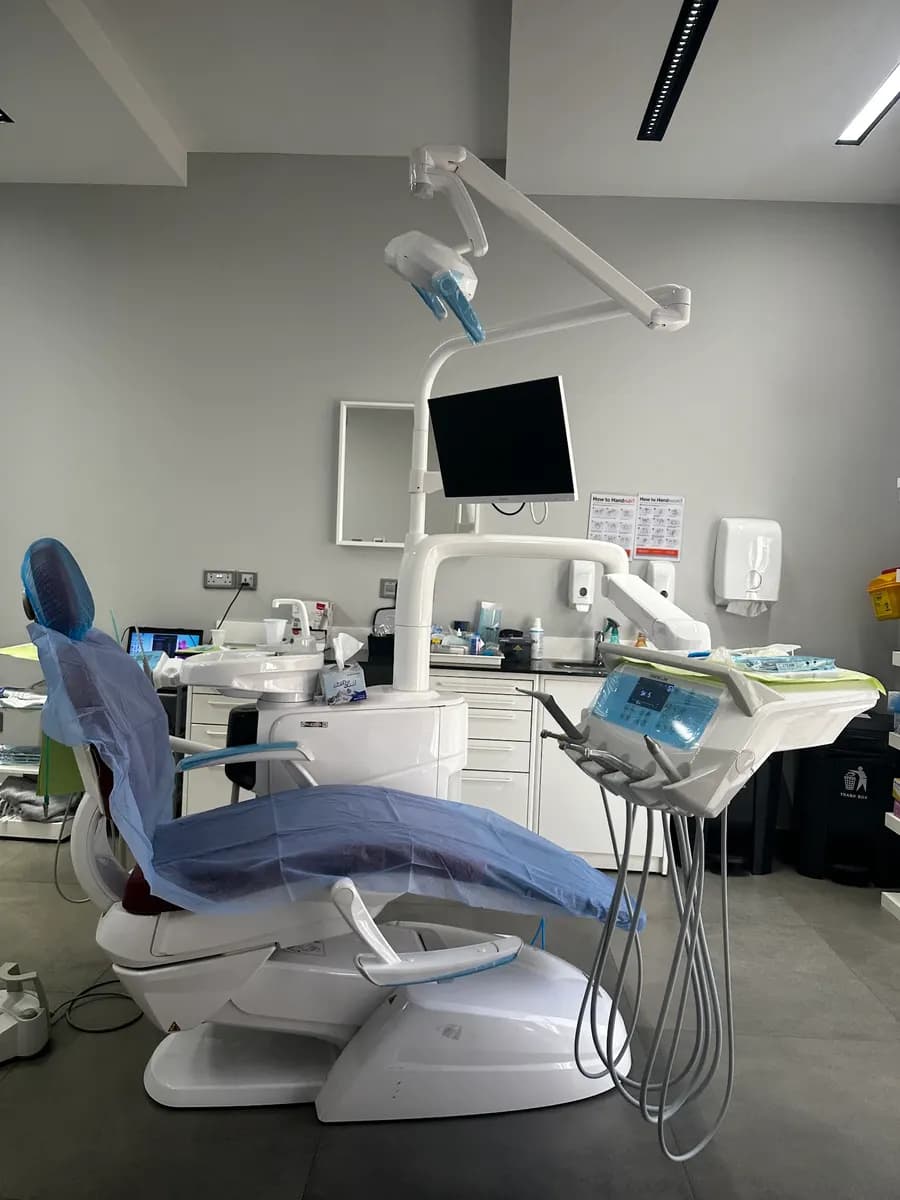 Myosmile Dental Clinic — صورة 6
