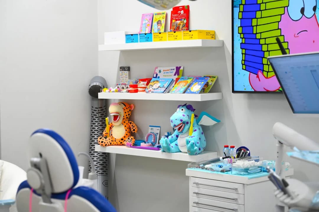 Myosmile Dental Clinic — صورة 7