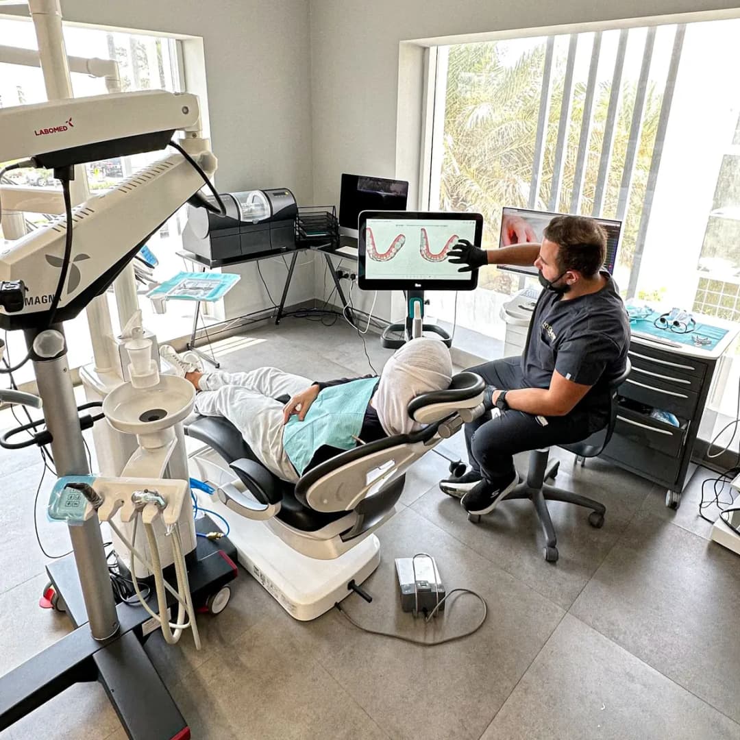 Myosmile Dental Clinic — صورة 8